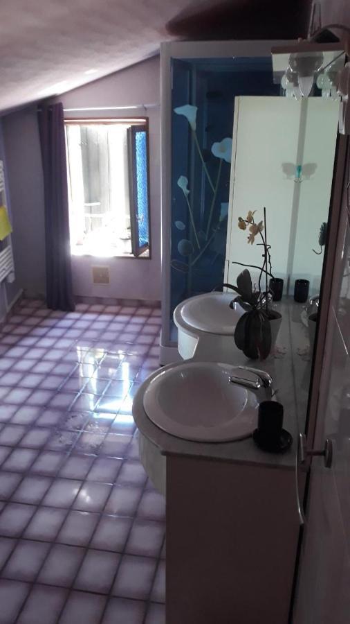 L Orchidee Hotel Hérisson Kültér fotó