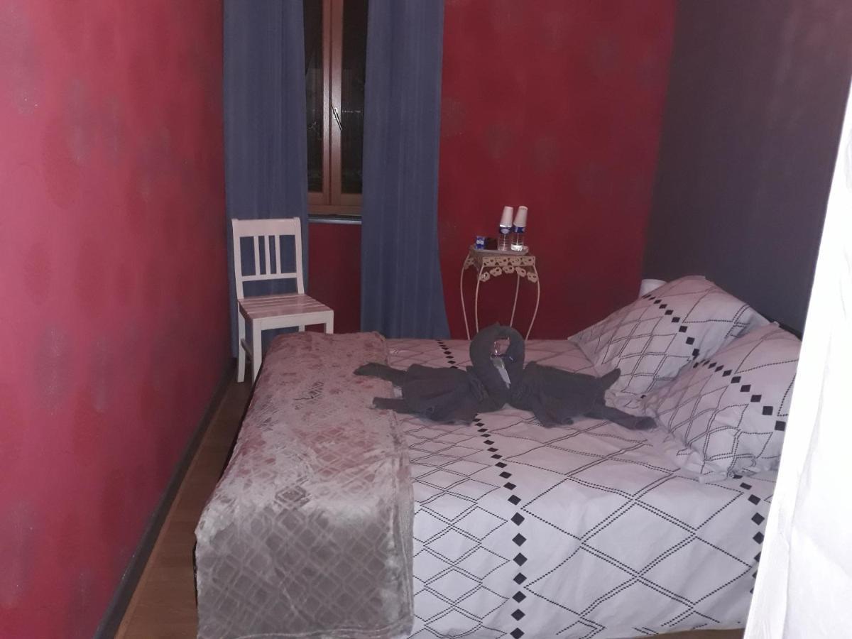 L Orchidee Hotel Hérisson Kültér fotó